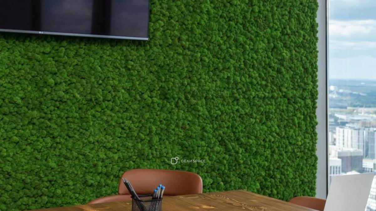 Самая высокая переговорная комната в Москва-Сити - Фото №8