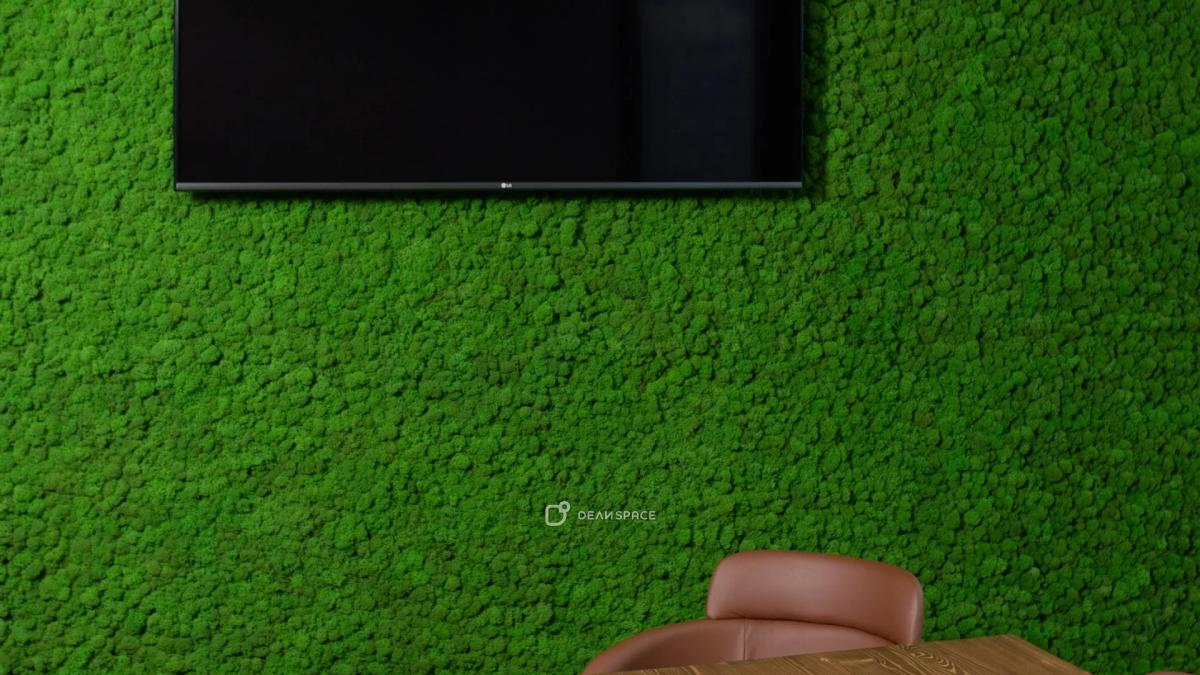 Переговорная 64 этаж в Москва-Сити - Фото №3