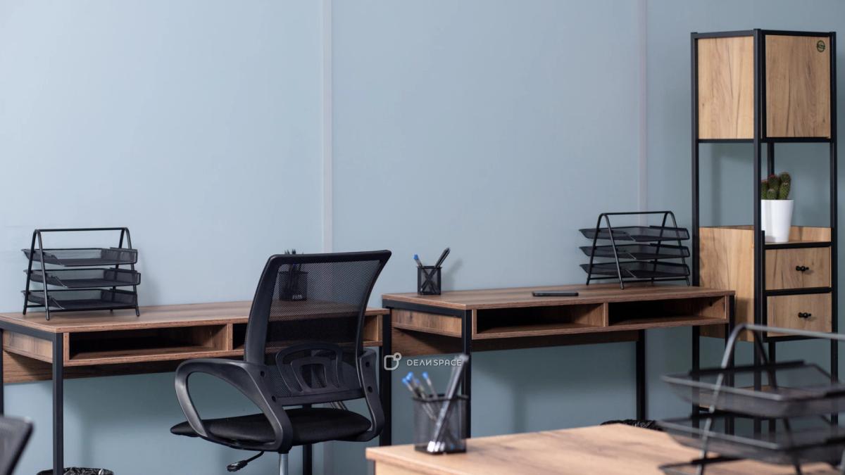 Закрепленное рабочее место в коворкинге Москва-Сити на месяц - Фото №5