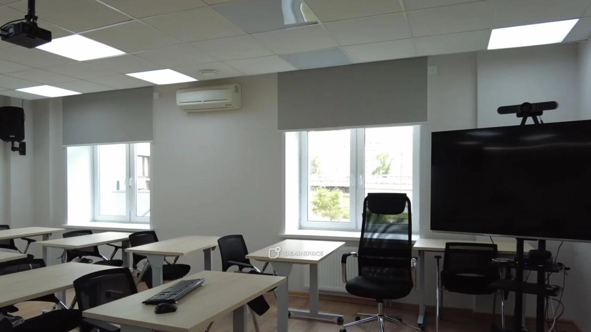 Конференц - зал на Автозаводской - Фото №1