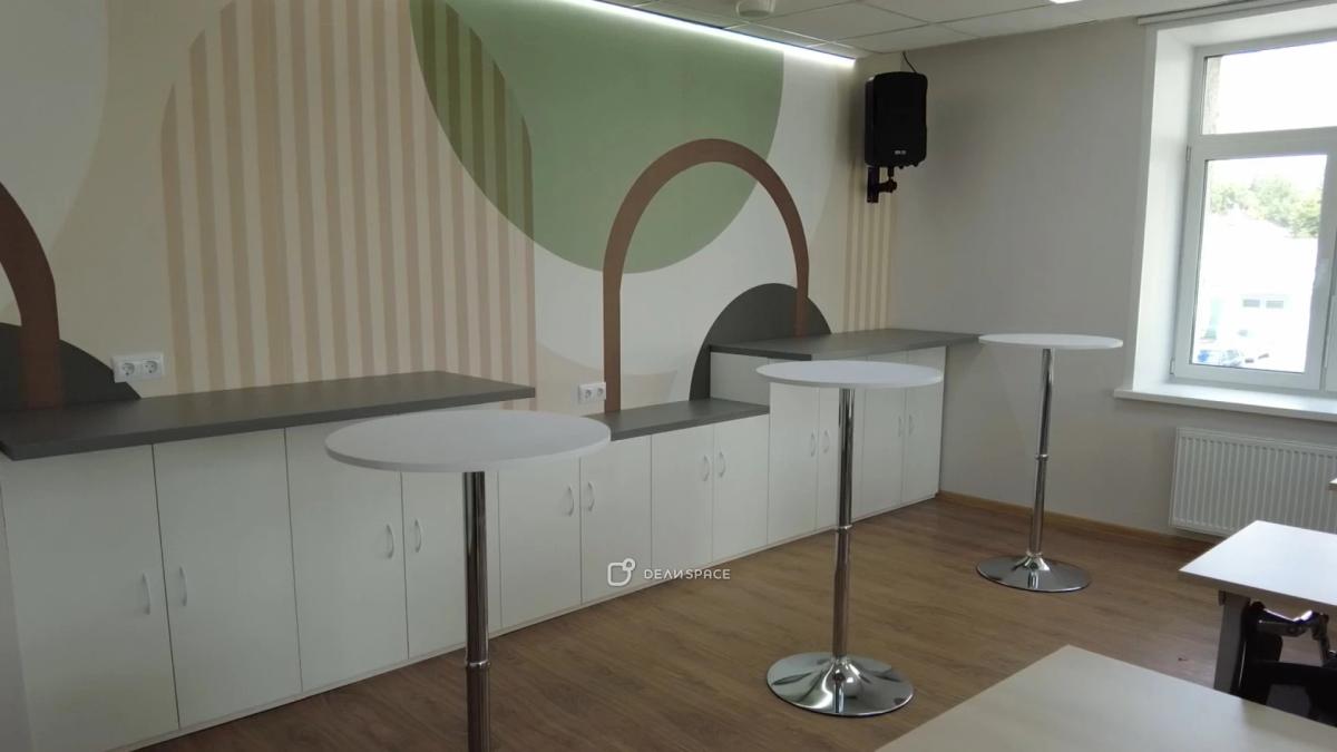 Конференц - зал на Автозаводской - Фото №2