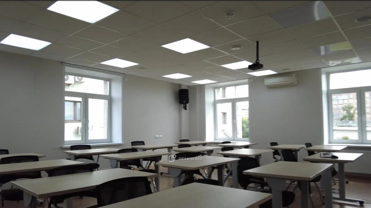 Конференц - зал на Автозаводской - Фото №4