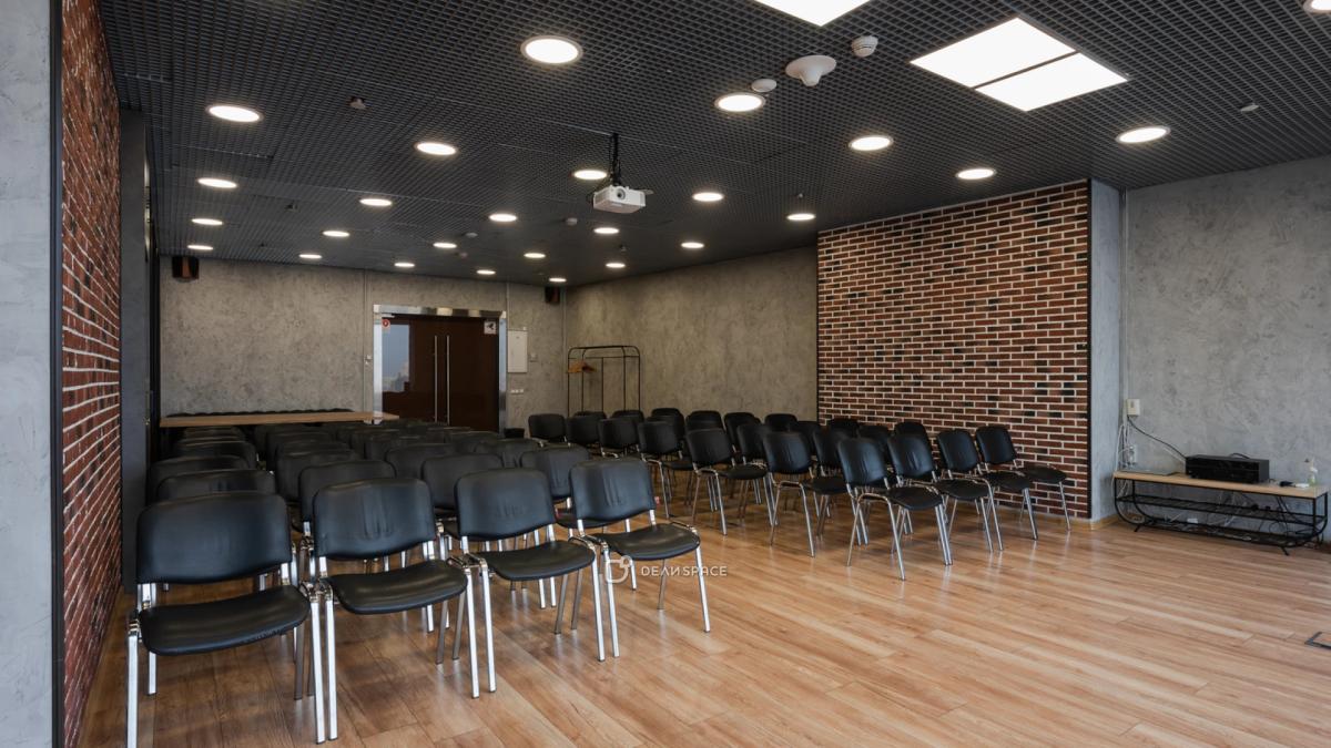 Конференц-зал в Москва-Сити Восток Центр  29 этаж - Фото №3