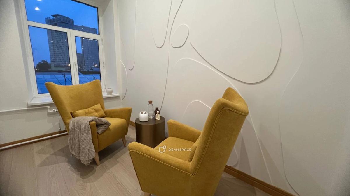 Уютный кабинет психолога на Римской - Фото №1