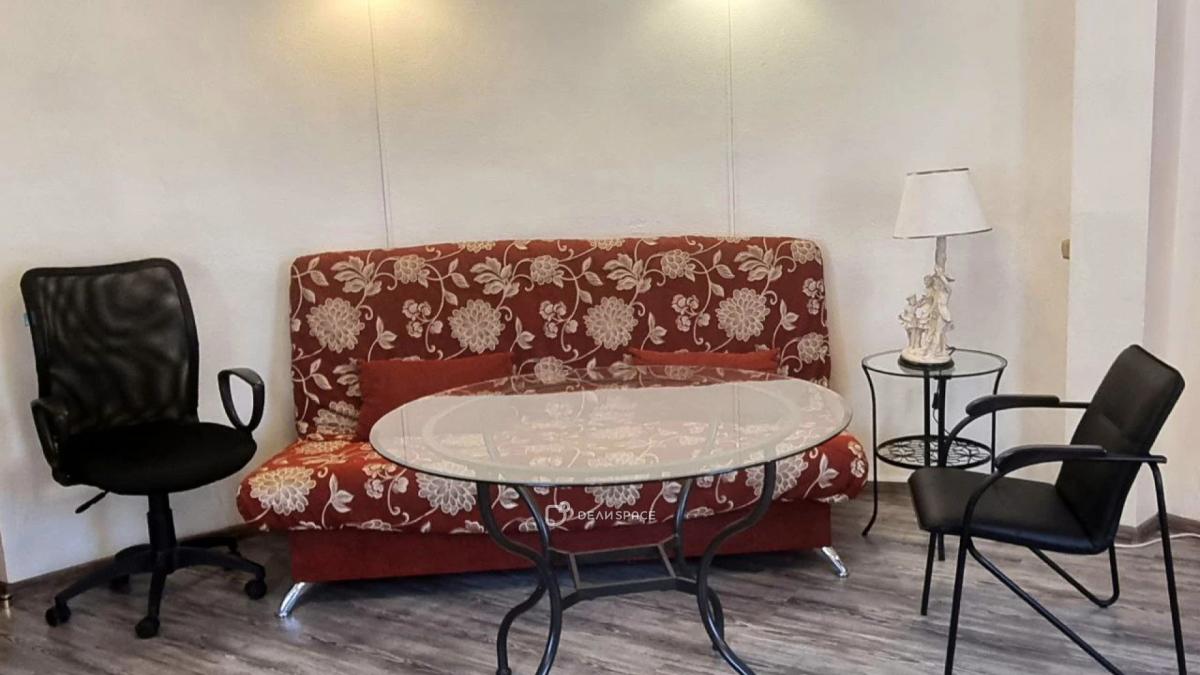 Круглая комната для тренингов и семинаров №1 на Краснопресненской - Фото №2