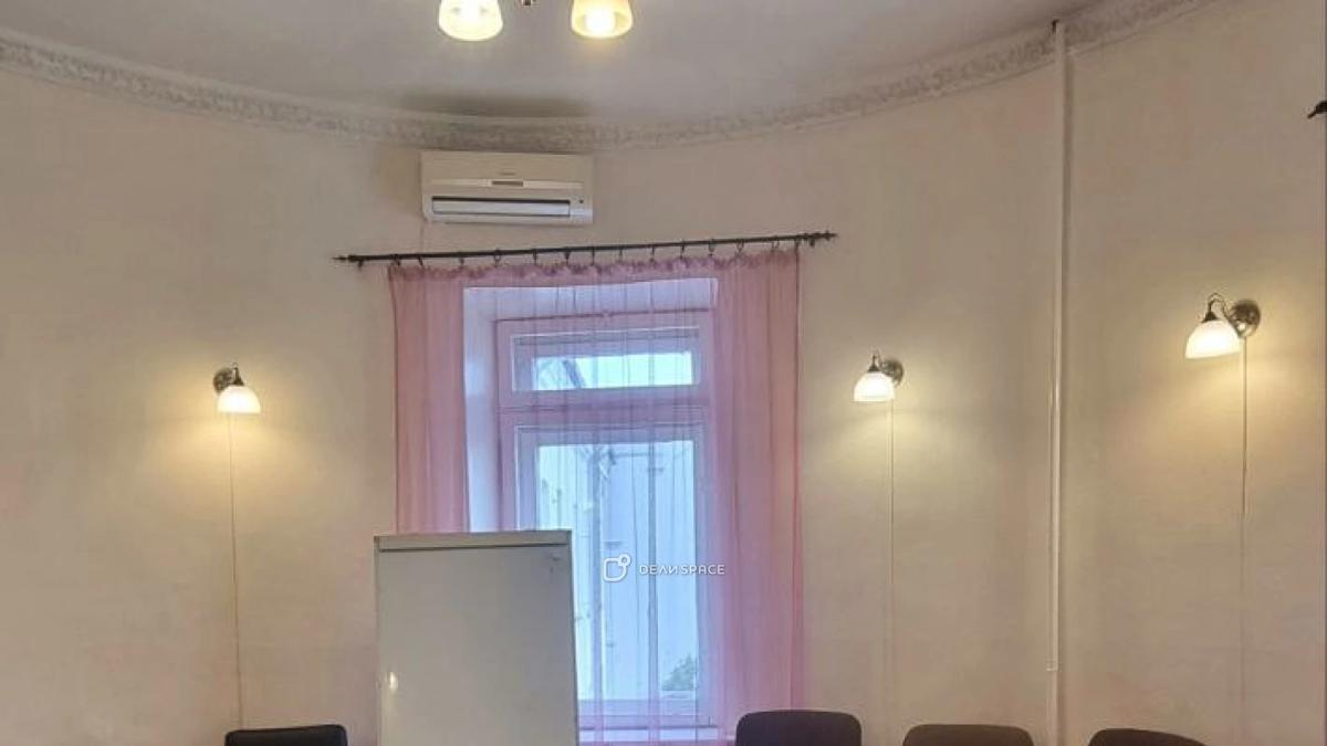 Круглая комната для тренингов и семинаров №1 на Краснопресненской - Фото №5