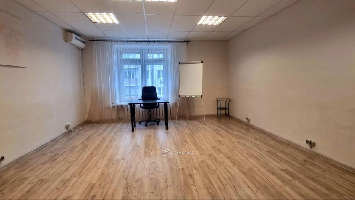 Зал для мастер-классов, тренингов, семинаров, лекций №3 на Краснопресненской - Фото №3