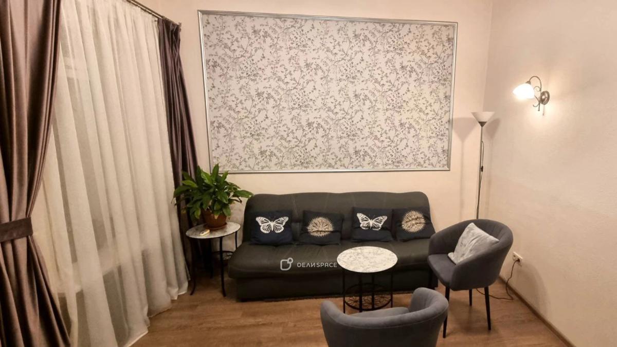 Кабинет для психолога, мастер-классов, тренингов №3 на Краснопресненской - Фото №2