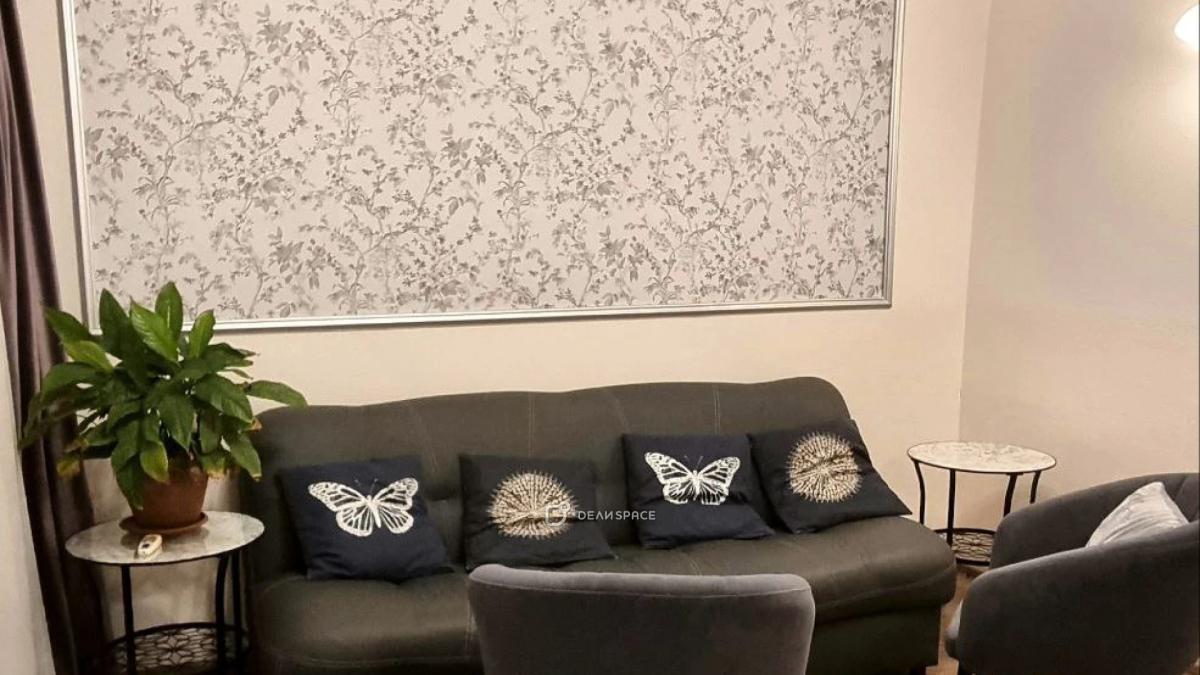 Кабинет для психолога, мастер-классов, тренингов №3 на Краснопресненской - Фото №4