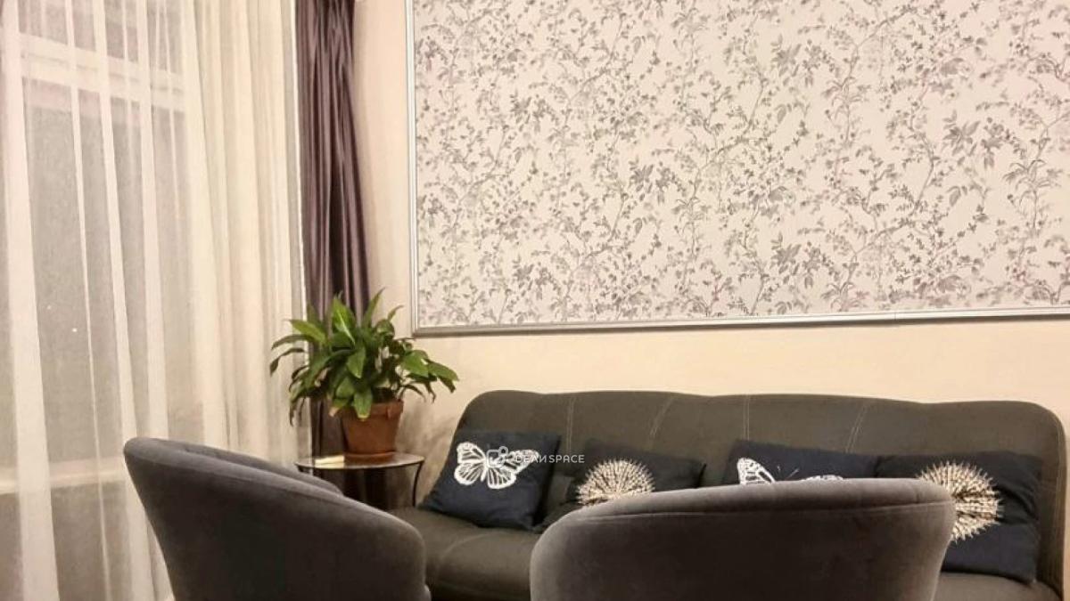 Кабинет для психолога, мастер-классов, тренингов №3 на Краснопресненской - Фото №6