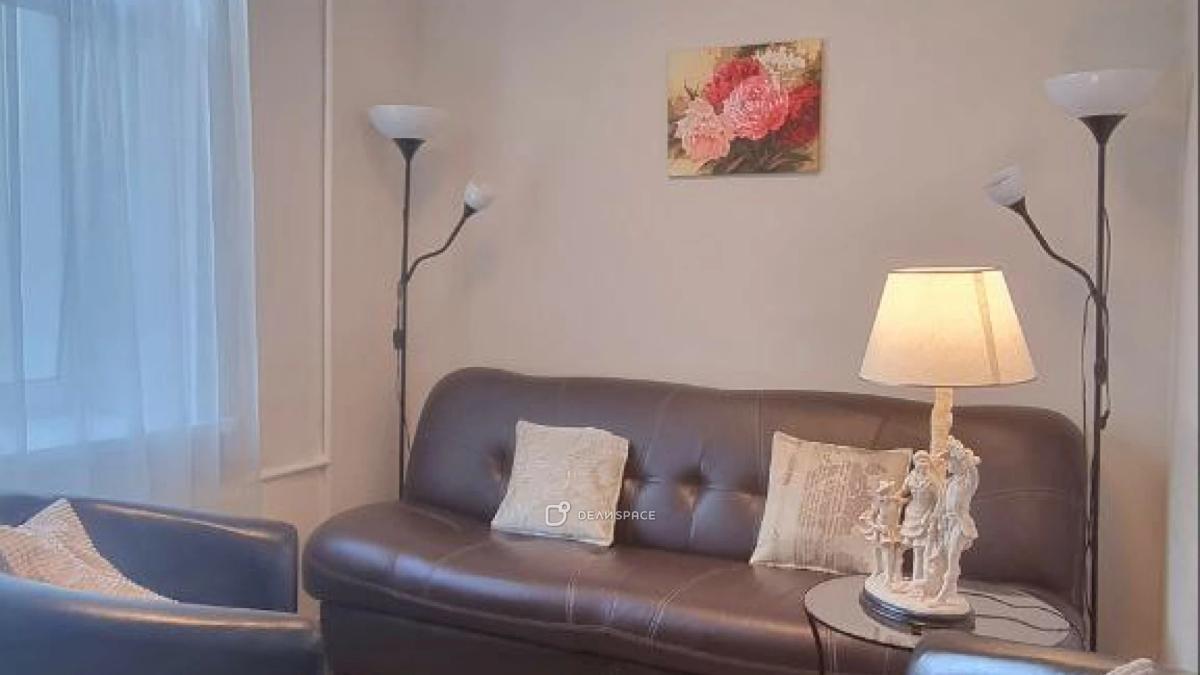 Кабинет для психолога и деловых переговоров №2 на Краснопресненской - Фото №4