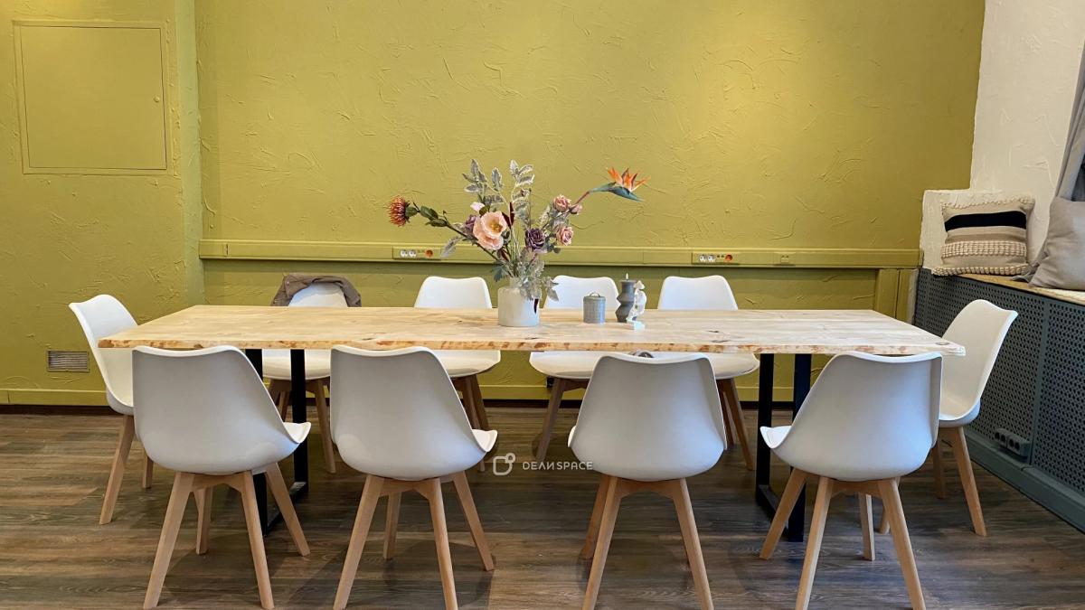 Изысканный зал для мероприятий  (П-602) на Пушкинской - Фото №6