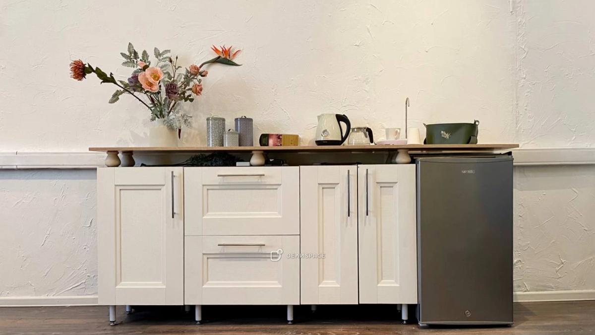 Изысканный зал для мероприятий  (П-602) на Пушкинской - Фото №8