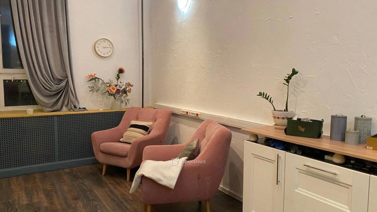 Изысканный зал для мероприятий  (П-602) на Пушкинской - Фото №4