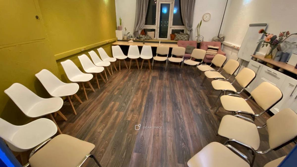 Изысканный зал для мероприятий  (П-602) на Пушкинской - Фото №3