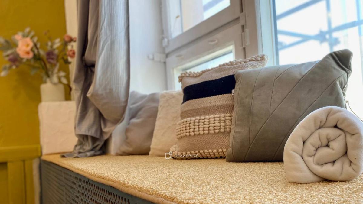 Изысканный зал для мероприятий  (П-602) на Пушкинской - Фото №10