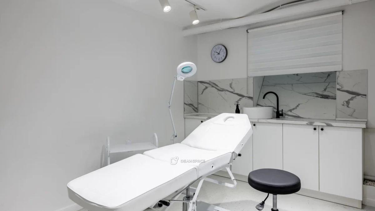 Бьюти-коворкинг Vibe на Курской - Фото №2