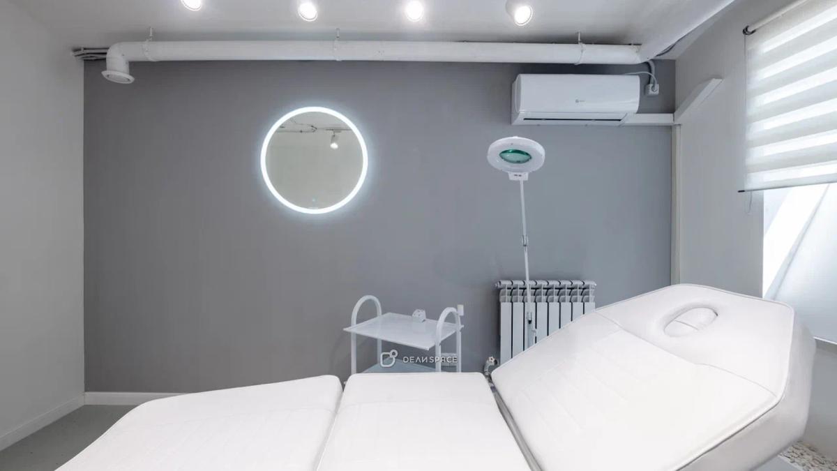 Бьюти-коворкинг Vibe на Курской - Фото №3