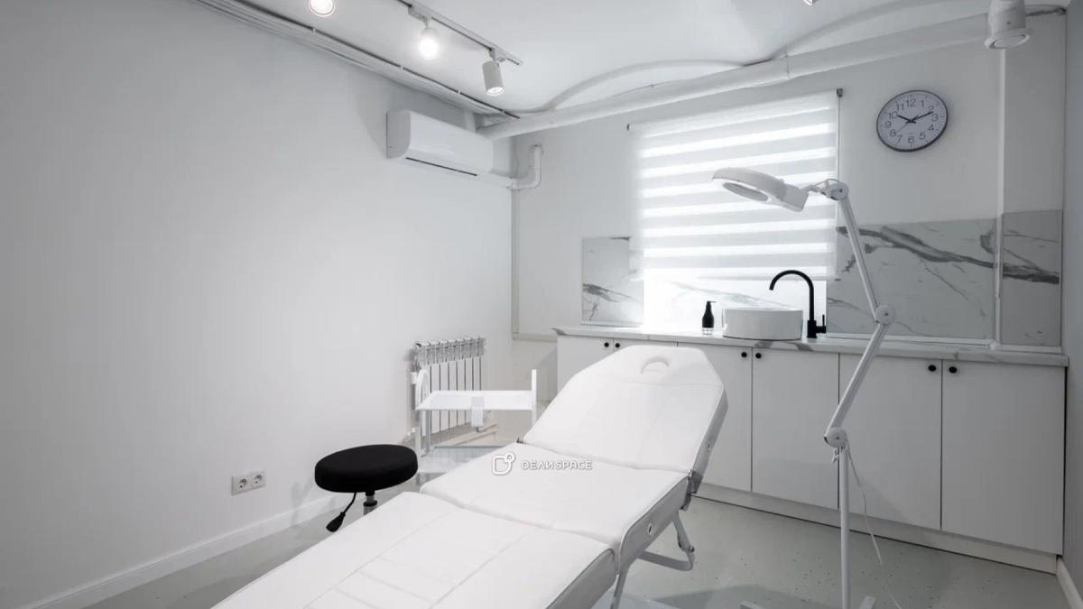 Бьюти-коворкинг Vibe на Курской - Фото №4