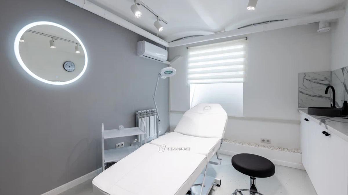 Бьюти-коворкинг Vibe на Курской - Фото №5