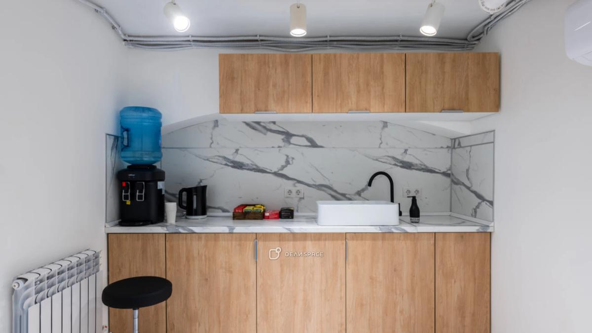 Бьюти-коворкинг Vibe на Курской - Фото №6