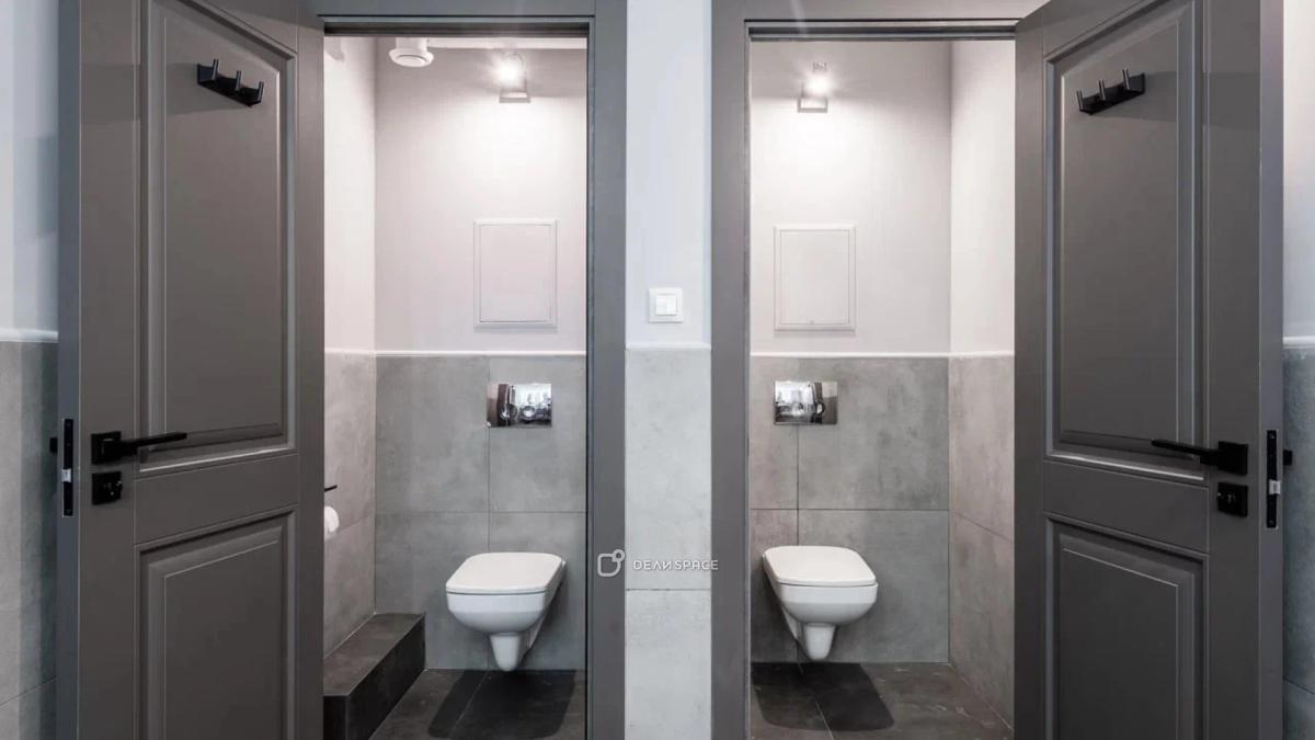 Бьюти-коворкинг Vibe на Курской - Фото №7