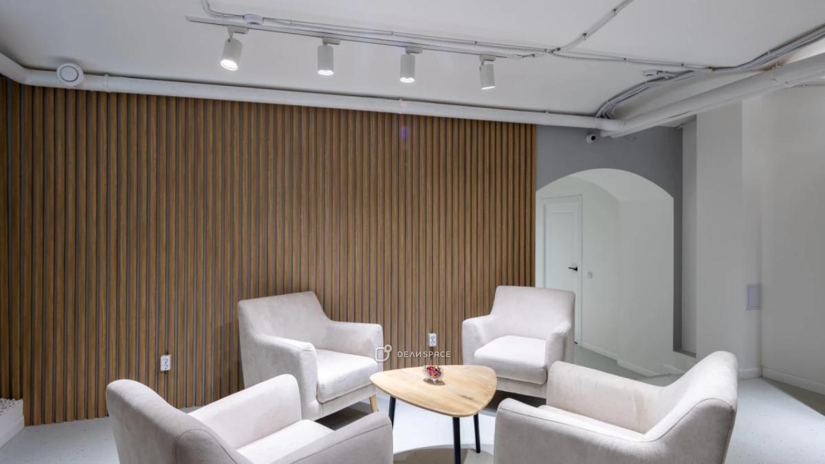 Бьюти-коворкинг Vibe на Курской - Фото №8