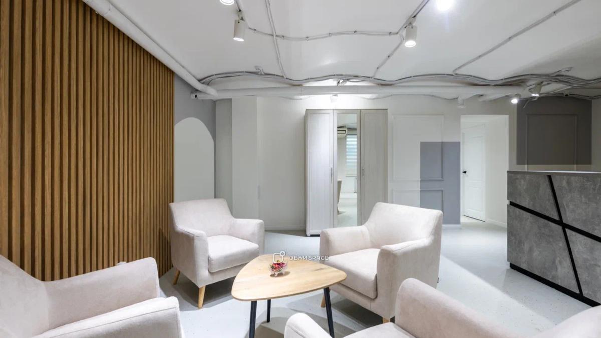 Бьюти-коворкинг Vibe на Курской - Фото №10