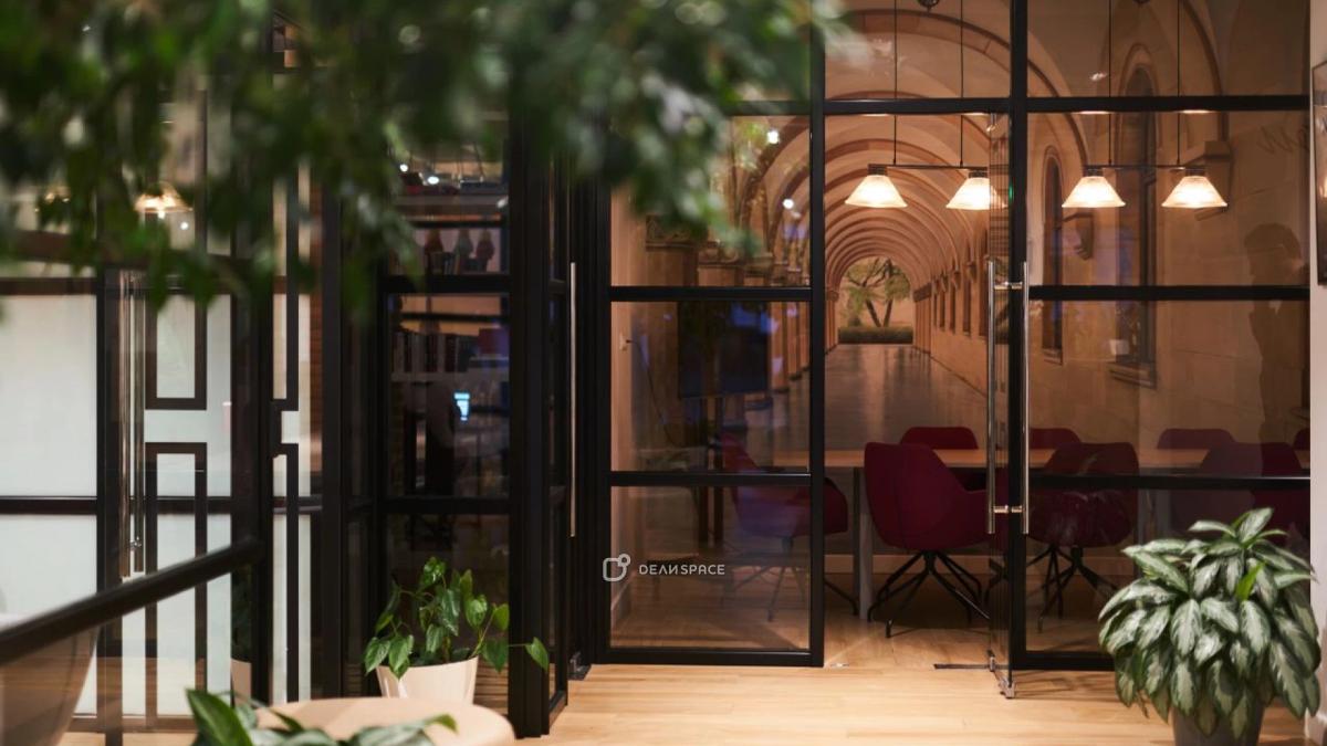 Зал для бизнес - мероприятий у парка МУЗЕОН - Фото №5