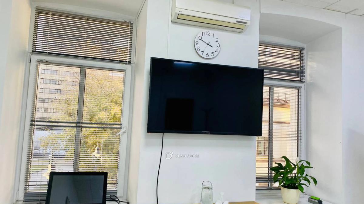 Зал для тренингов, мастер-классов, переговоров на Красных воротах № 24 - Фото №7