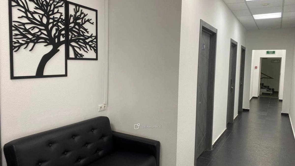 Коворкинг «Arenta» в центре Москвы - Фото №6