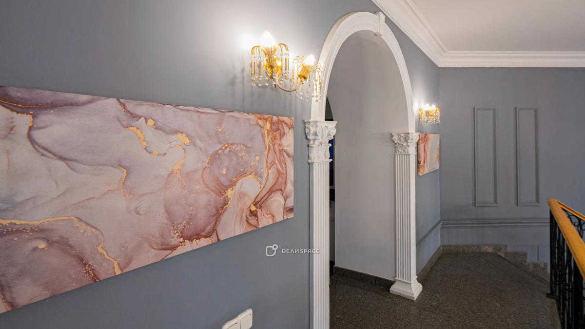 Коворкинг «Arenta» в центре Москвы - Фото №8