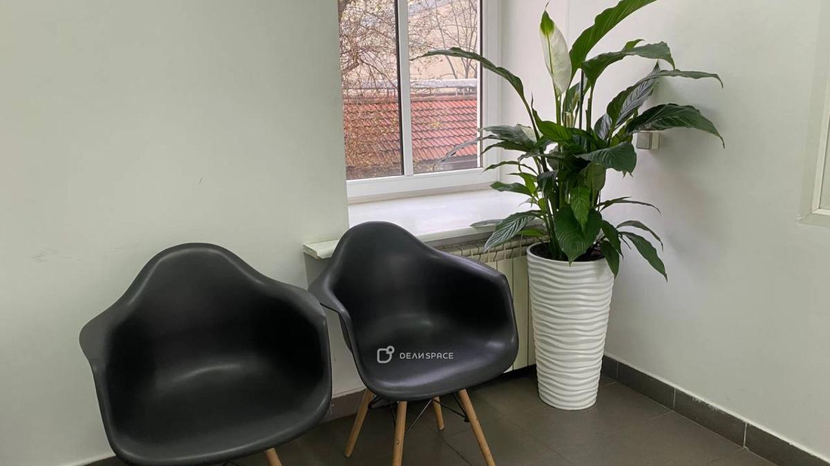 Коворкинг «Arenta» в центре Москвы - Фото №10