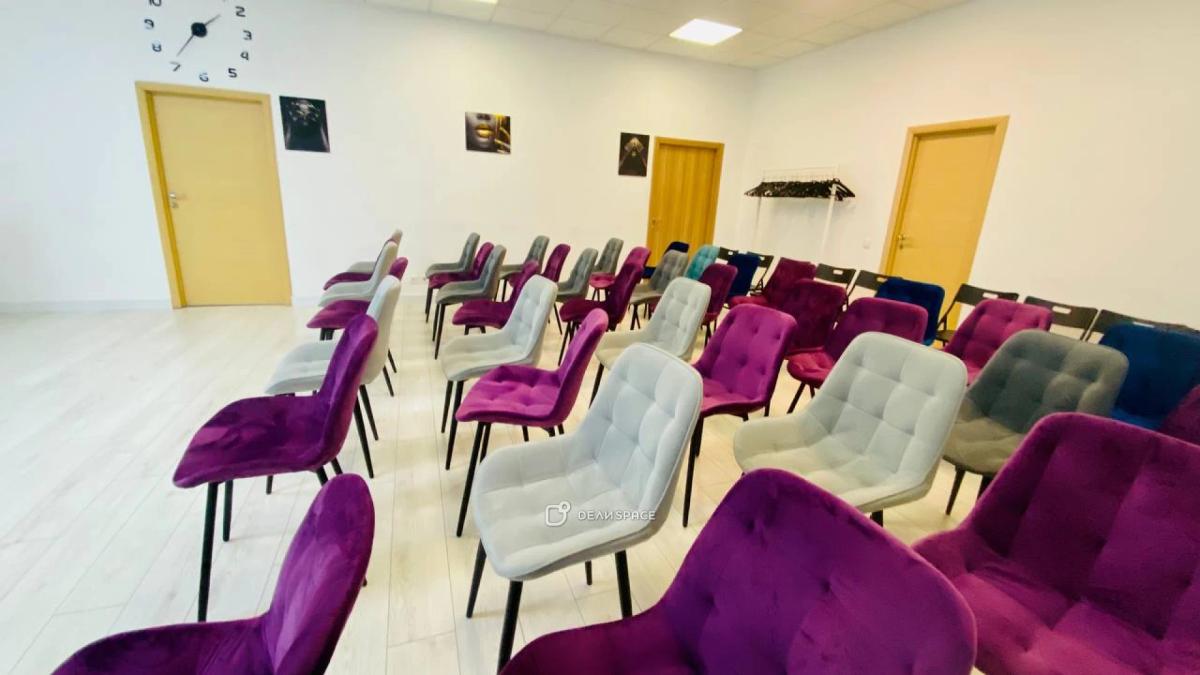 Зал для мероприятий у метро Красные ворота № 28 - Фото №15