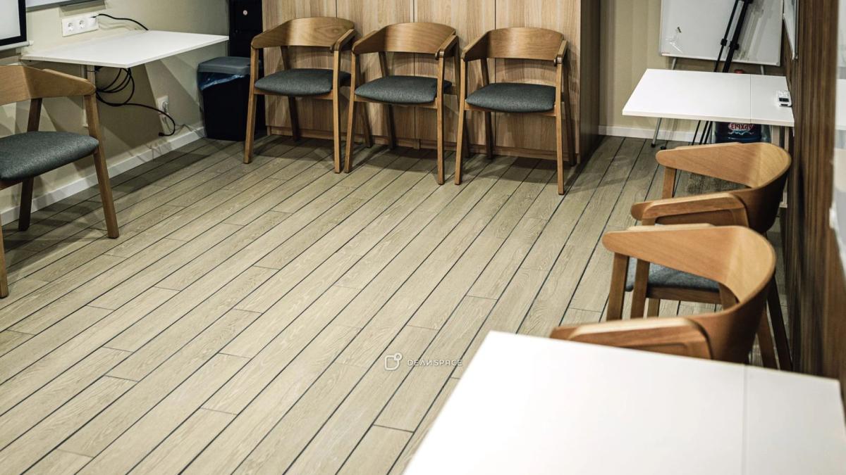 Коворкинг "Зеленый дом" на Новаторской - Фото №6