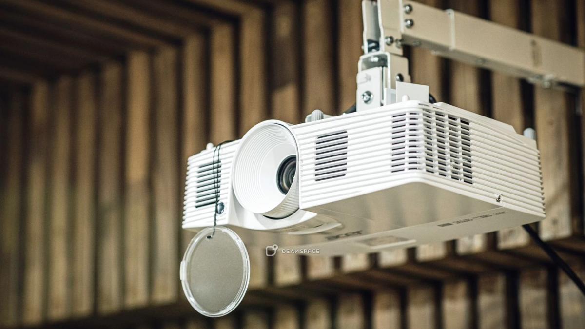 Коворкинг "Зеленый дом" на Новаторской - Фото №7