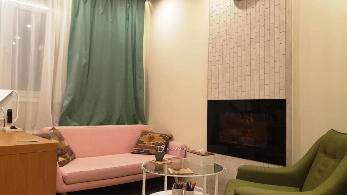 Коворкинг "Зеленый дом" на Новаторской - Фото №9