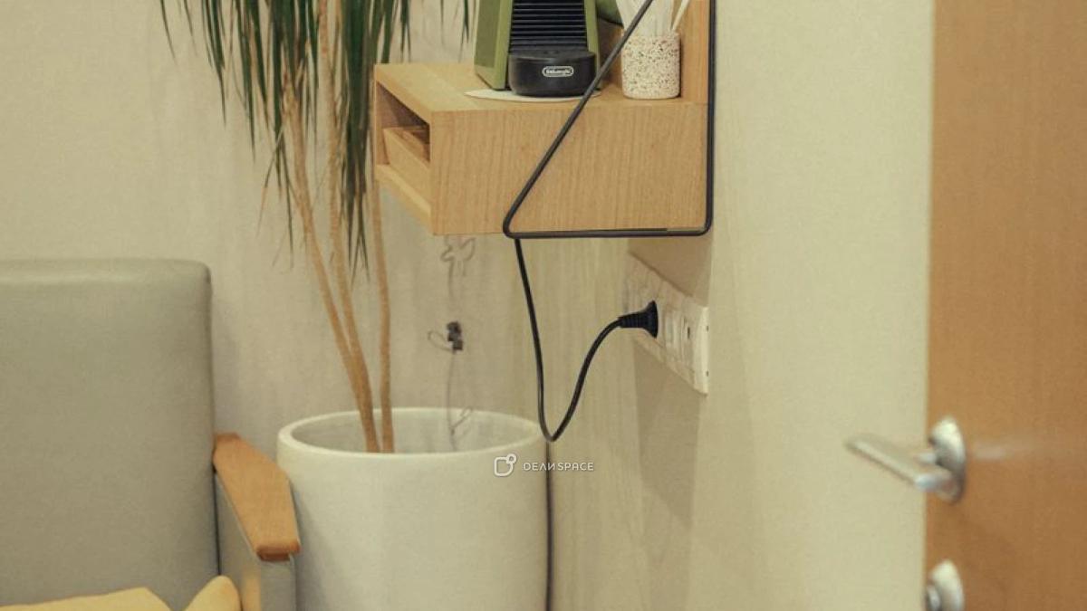 Коворкинг "Зеленый дом" на Новаторской - Фото №11