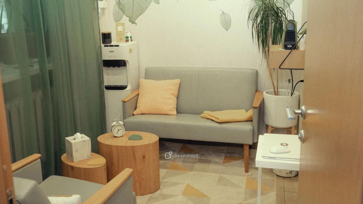 Коворкинг "Зеленый дом" на Новаторской - Фото №12