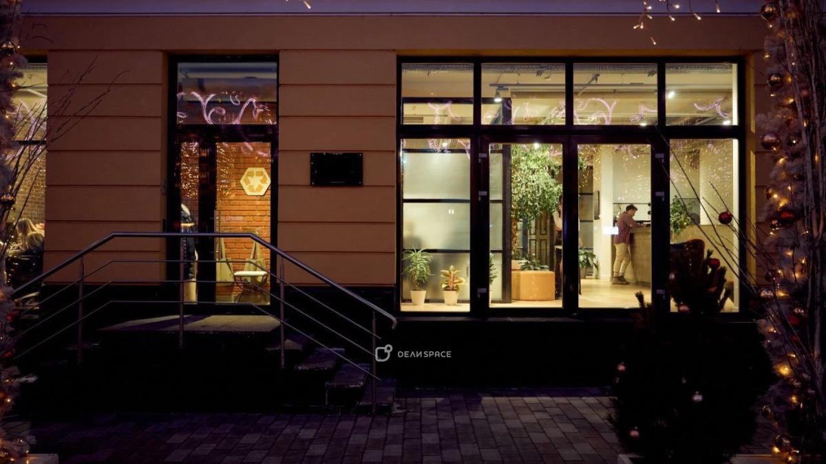 Зал для бизнес - мероприятий у парка МУЗЕОН - Фото №2