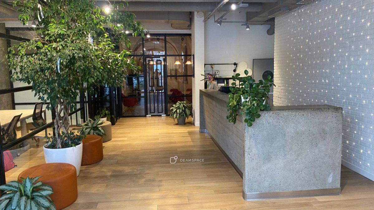 Зал для бизнес - мероприятий у парка МУЗЕОН - Фото №4