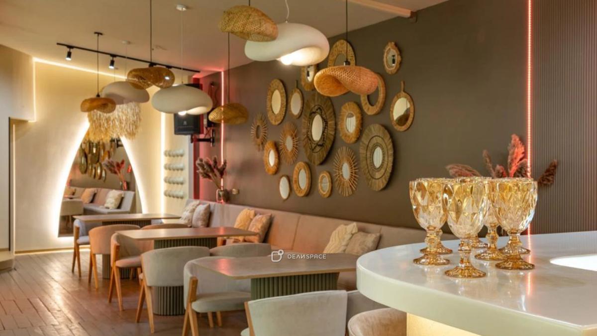 Лофт «АВГУСТ» для праздников и вечеринок на Курской - Фото №3