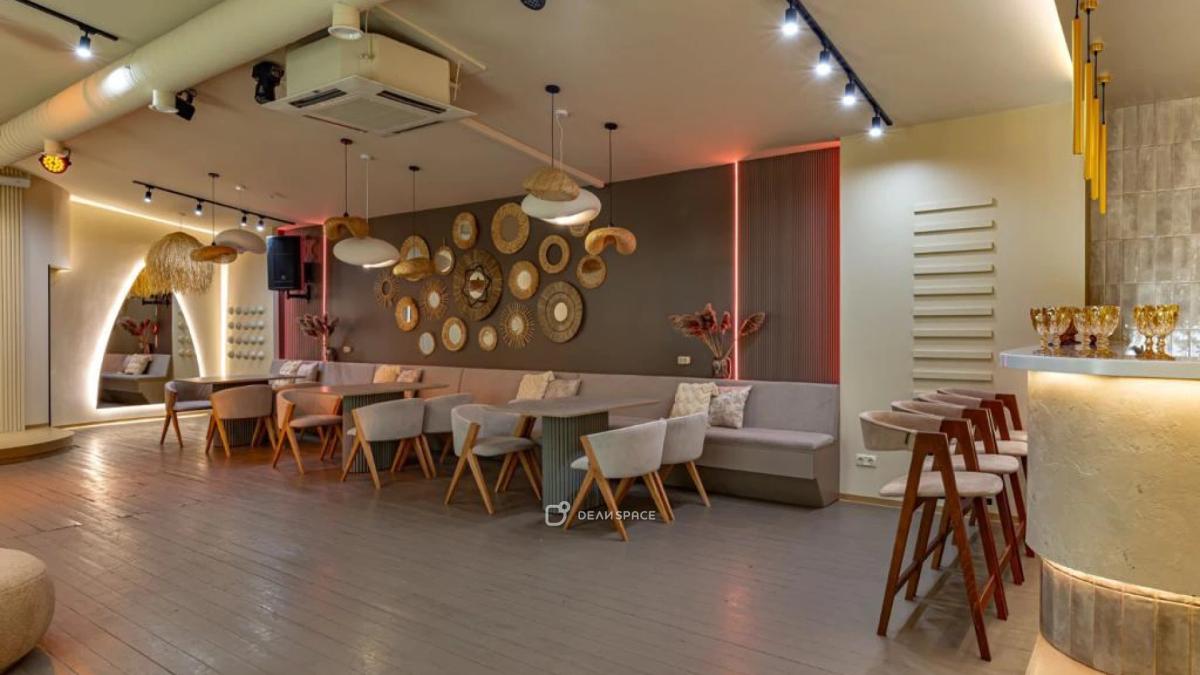 Лофт «АВГУСТ» для праздников и вечеринок на Курской - Фото №7