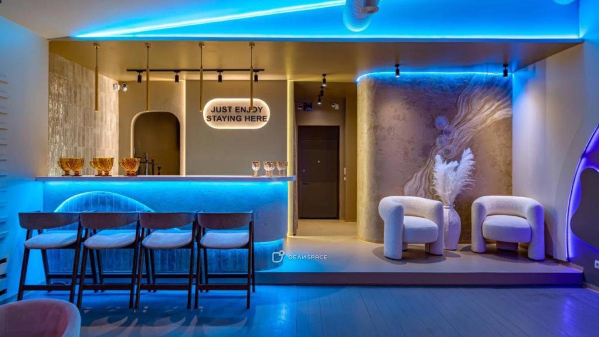 Лофт «АВГУСТ» для праздников и вечеринок на Курской - Фото №11