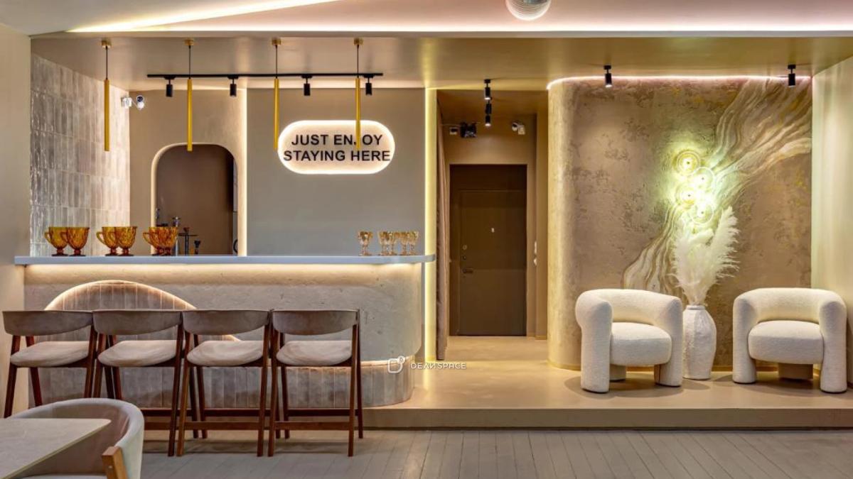 Лофт «АВГУСТ» для праздников и вечеринок на Курской - Фото №12