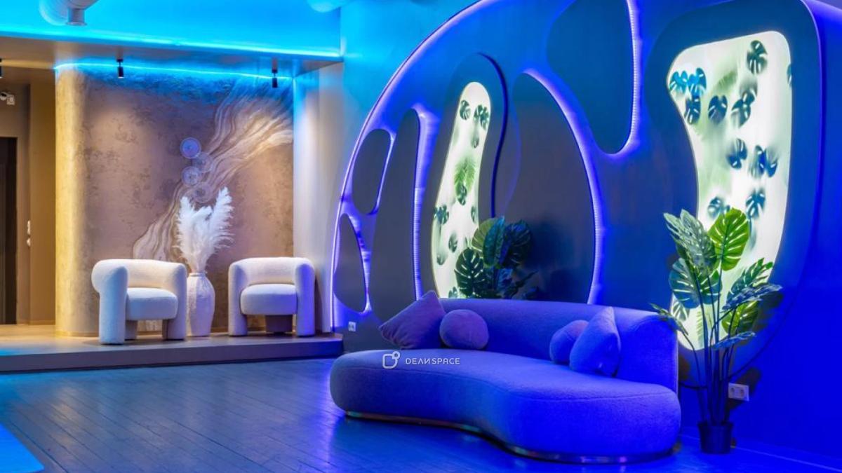 Лофт «АВГУСТ» для праздников и вечеринок на Курской - Фото №13