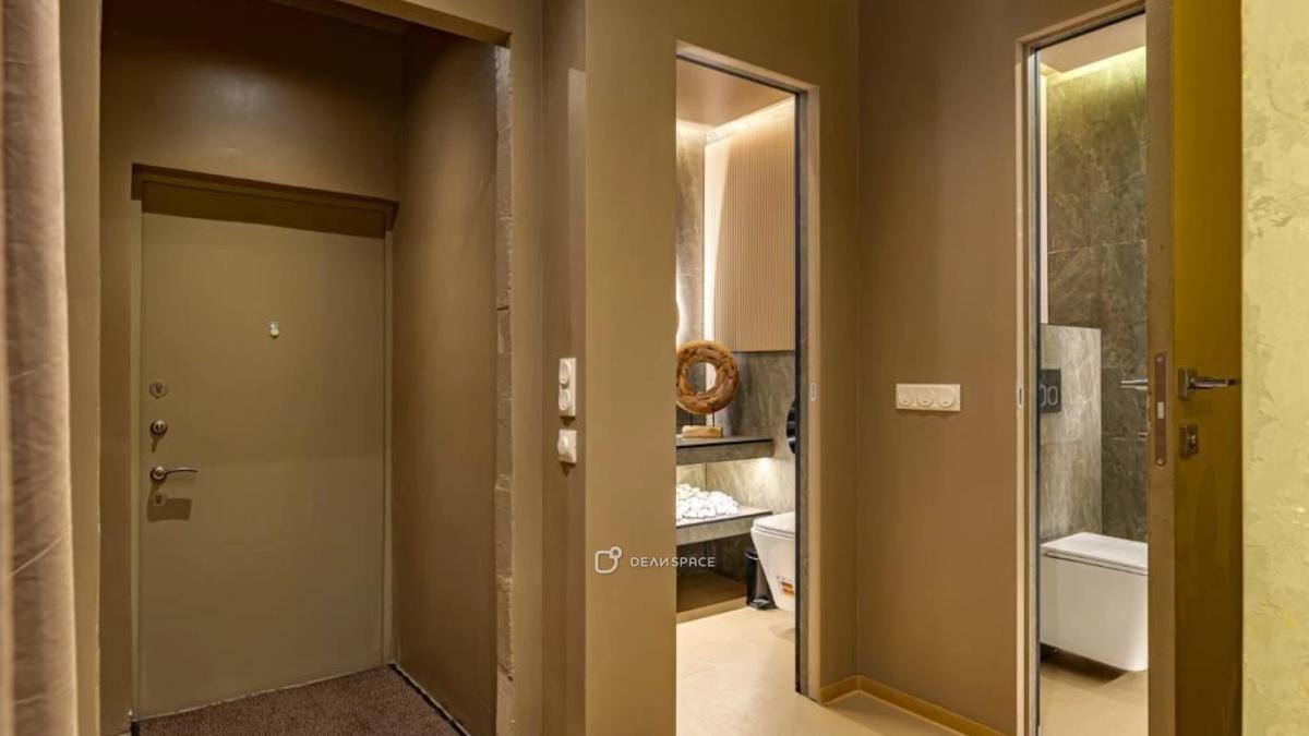 Лофт «АВГУСТ» для праздников и вечеринок на Курской - Фото №15