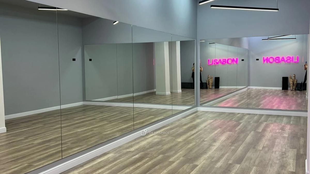 Зал для танцев и йоги на Пражской №1 - Фото №1