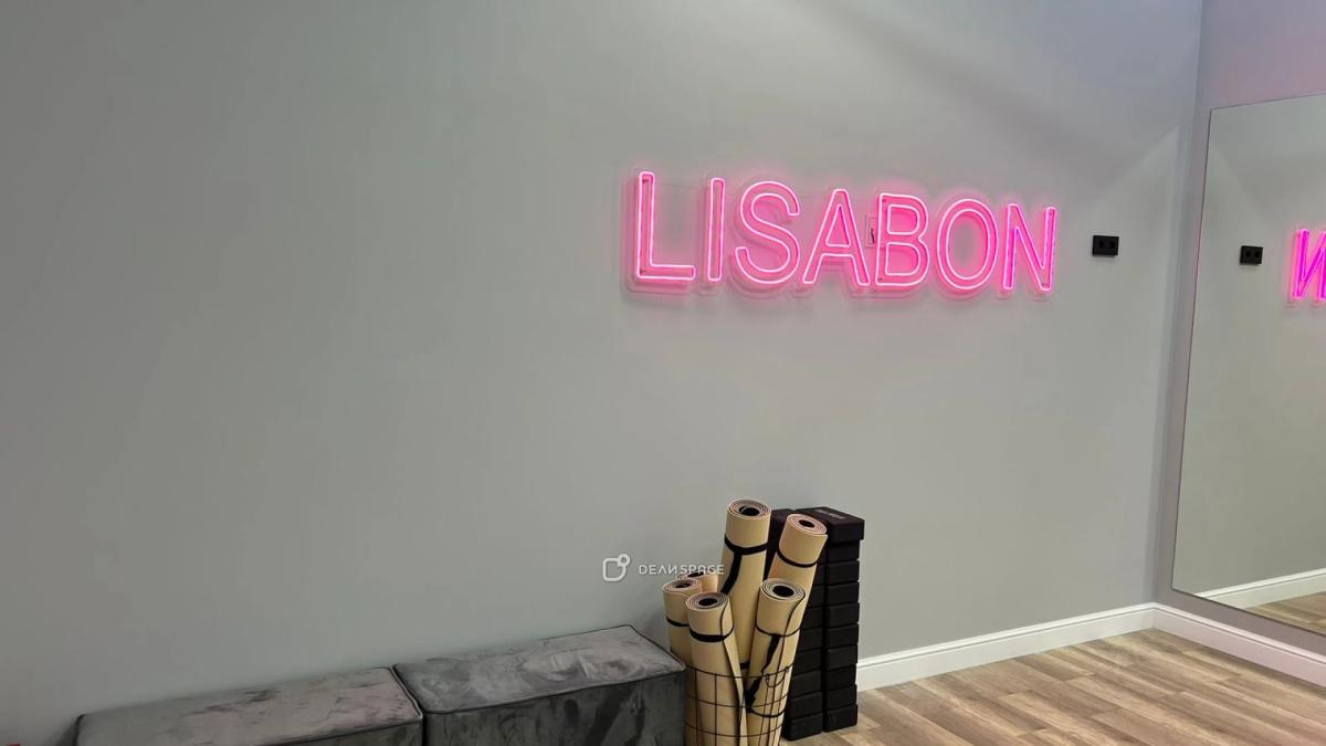 Зал для танцев и йоги на Пражской №1 - Фото №5