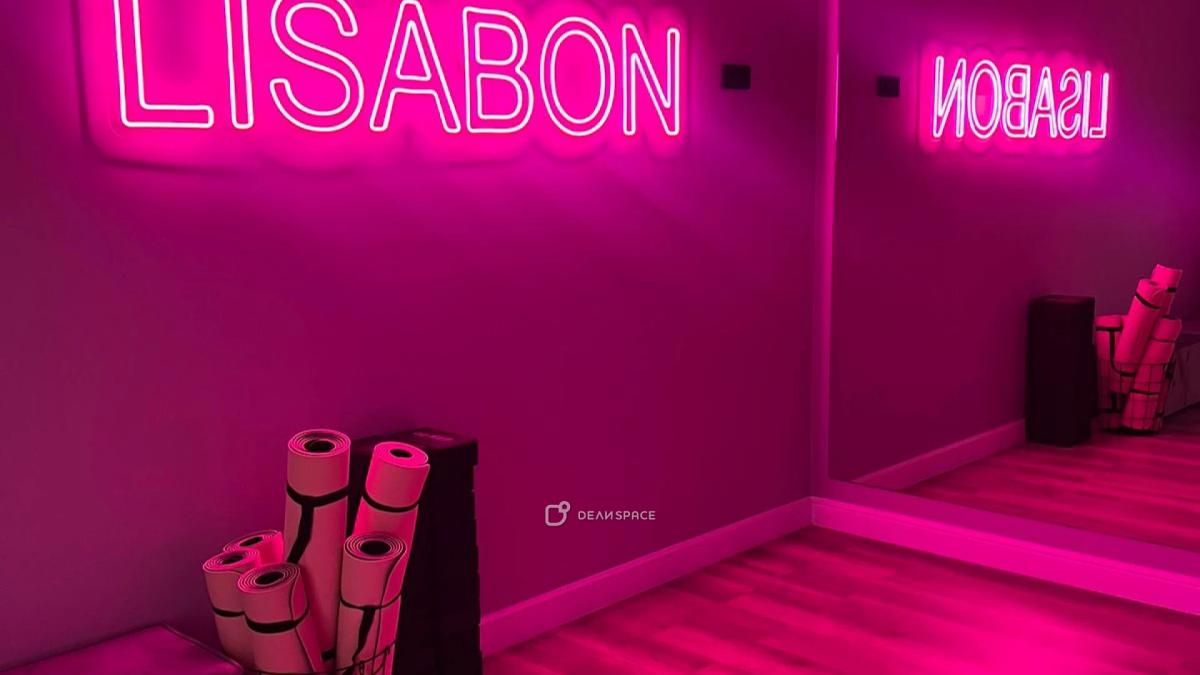 Зал для танцев и йоги на Пражской №1 - Фото №3